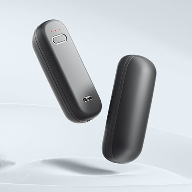 Ocoopa Pocket Heat Duo – Rechargeable Magnetic Hand Warmers