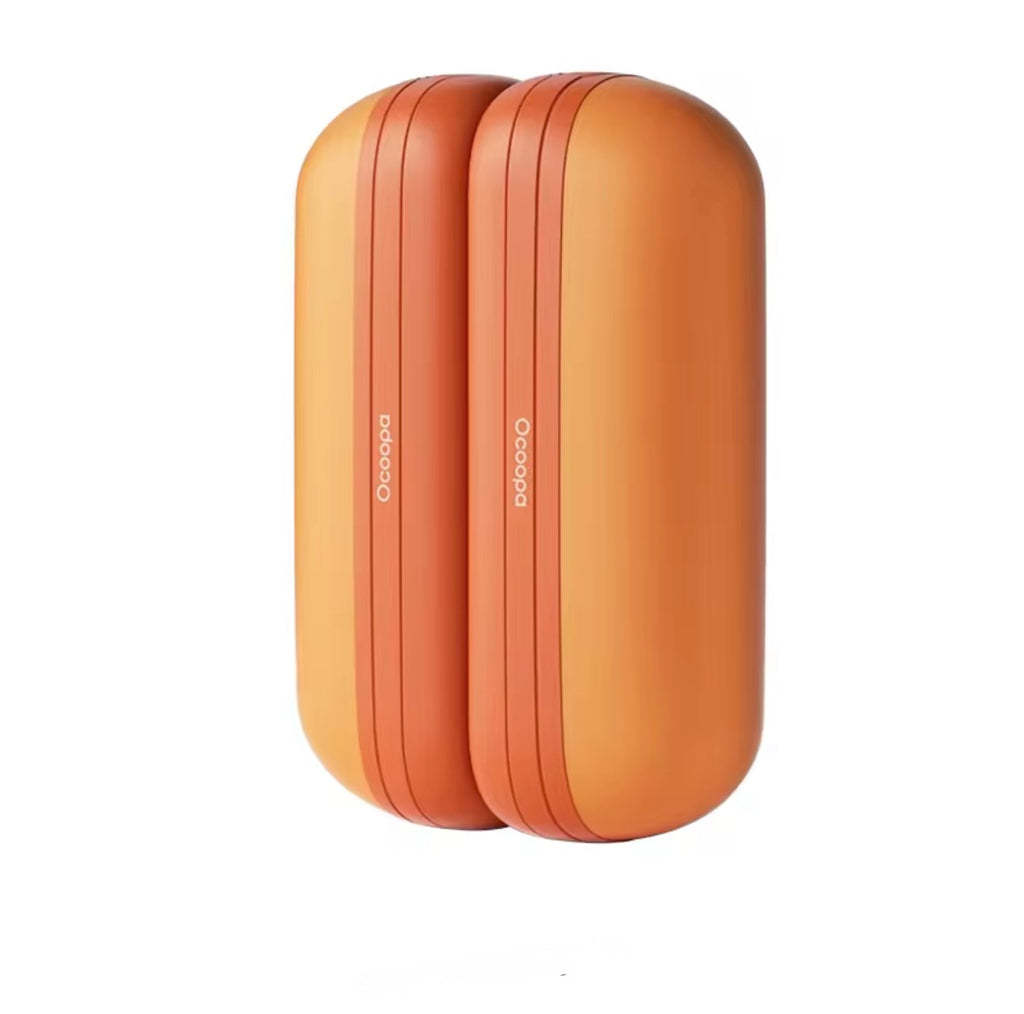 Ocoopa Pocket Heat Duo – Rechargeable Magnetic Hand Warmers